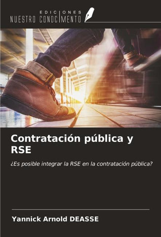 Contratación pública y RSE