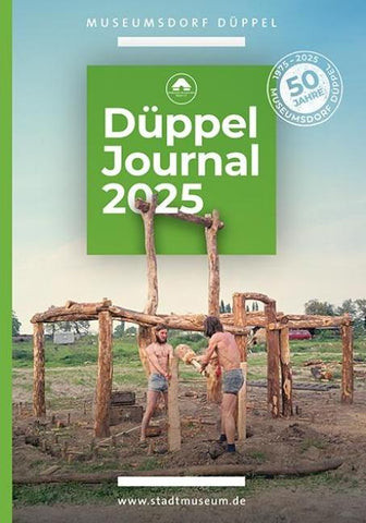 Düppel-Journal 2025