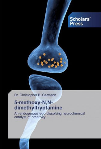 5-methoxy-N,N-dimethyltryptamine