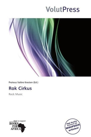Rok Cirkus