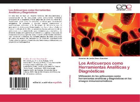 Los Anticuerpos como Herramientas Analíticas y Diagnósticas