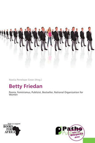 Betty Friedan