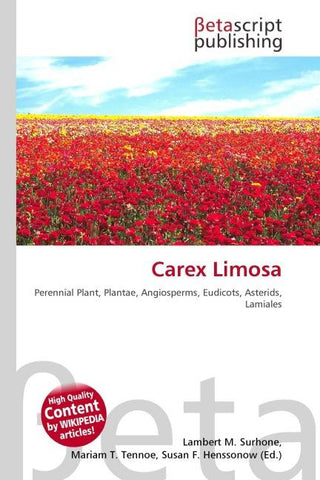 Carex Limosa