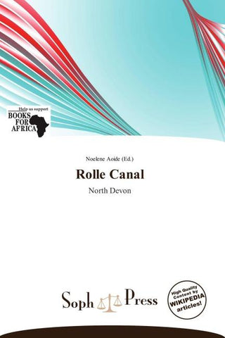 Rolle Canal