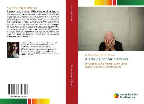 A arte de contar histórias