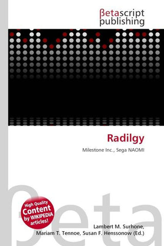 Radilgy