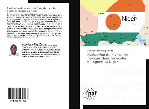 Évaluation du niveau de français dans les écoles bilingues au Niger