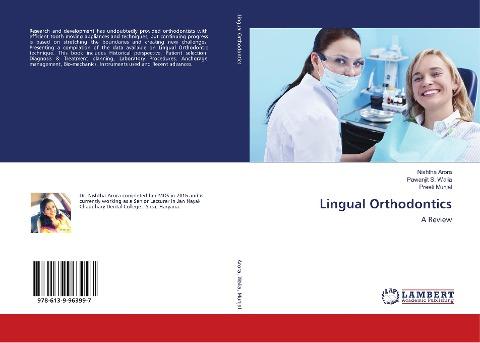 Lingual Orthodontics