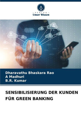 SENSIBILISIERUNG DER KUNDEN FÜR GREEN BANKING