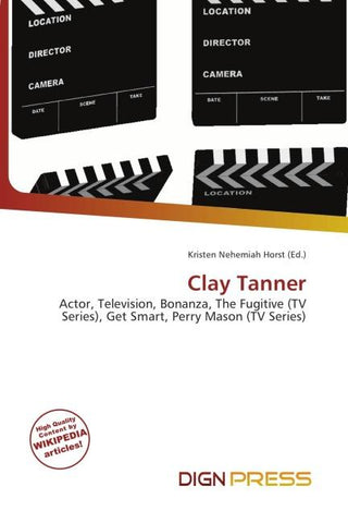 Clay Tanner