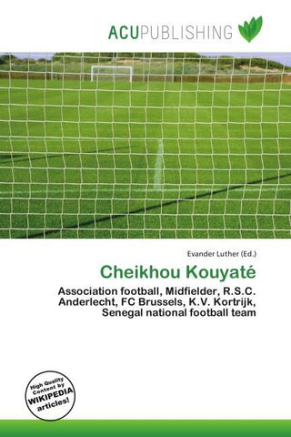 Cheikhou Kouyaté