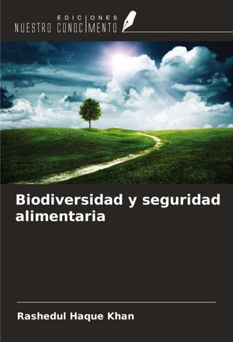 Biodiversidad y seguridad alimentaria