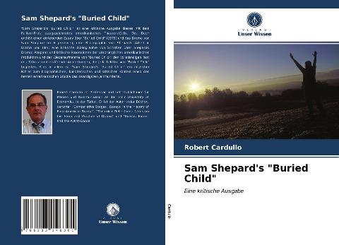 Sam Shepard's "Buried Child"