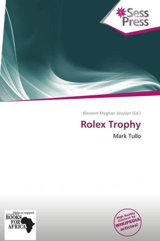 Rolex Trophy