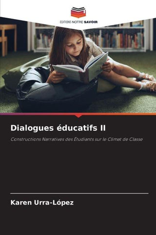 Dialogues éducatifs II