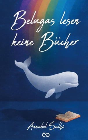 Belugas lesen keine Bücher
