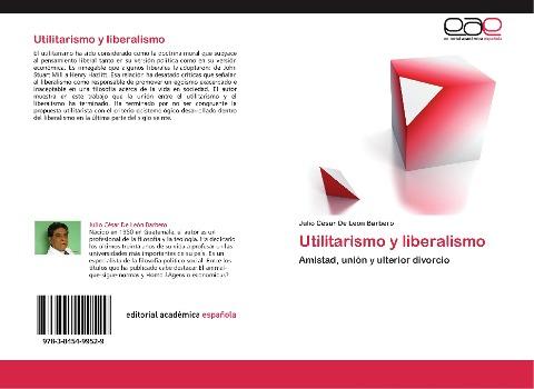 Utilitarismo y liberalismo