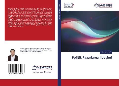 Politik Pazarlama ¿leti¿imi