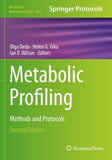 Metabolic Profiling