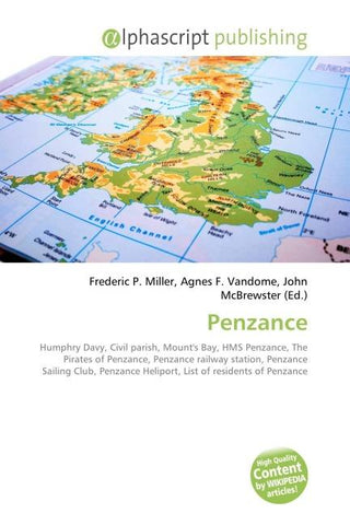 Penzance