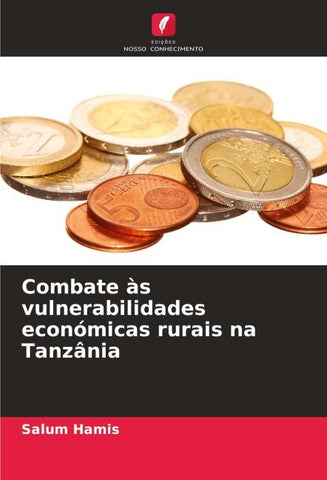 Combate às vulnerabilidades económicas rurais na Tanzânia