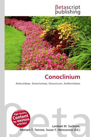 Conoclinium