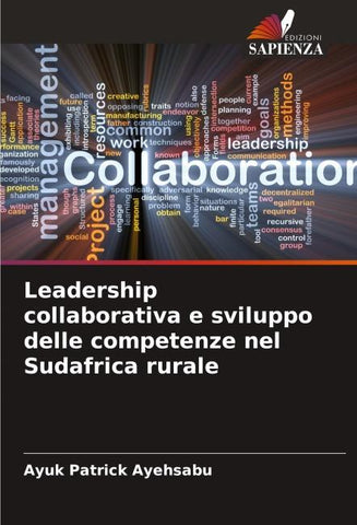 Leadership collaborativa e sviluppo delle competenze nel Sudafrica rurale
