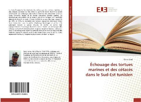 Échouage des tortues marines et des cétacés dans le Sud-Est tunisien