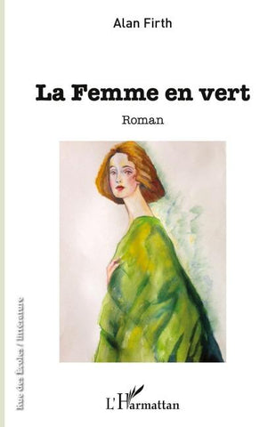 La femme en vert
