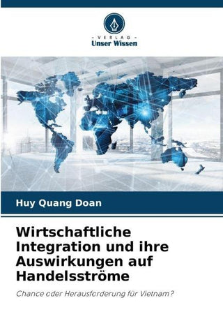 Wirtschaftliche Integration und ihre Auswirkungen auf Handelsströme