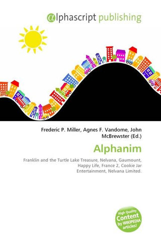Alphanim