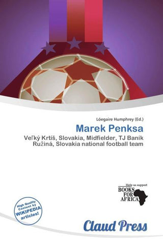 Marek Penksa