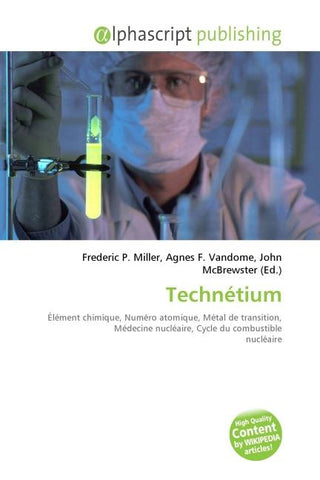 Technétium