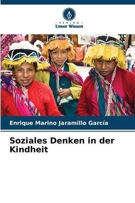 Soziales Denken in der Kindheit