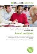 Jamaican Patois