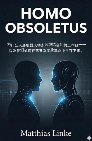 HOMO OBSOLETUS