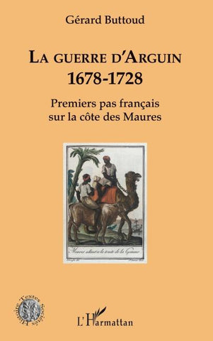 La guerre d'Arguin
