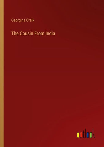 The Cousin From India