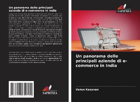 Un panorama delle principali aziende di e-commerce in India