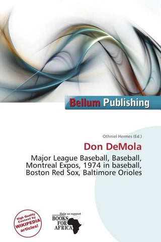 Don DeMola