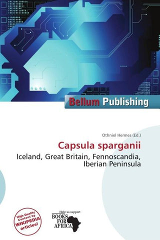 Capsula sparganii