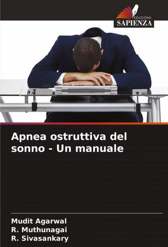Apnea ostruttiva del sonno - Un manuale