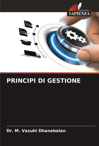 PRINCIPI DI GESTIONE