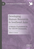 Developing Human Resources in Southeast Asia