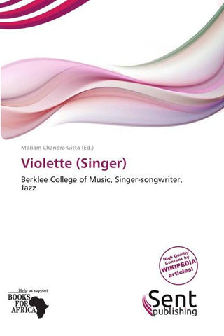 Violette (Singer)