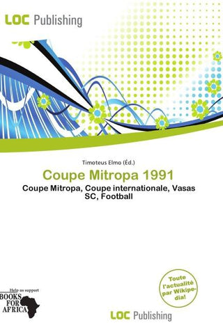 Coupe Mitropa 1991