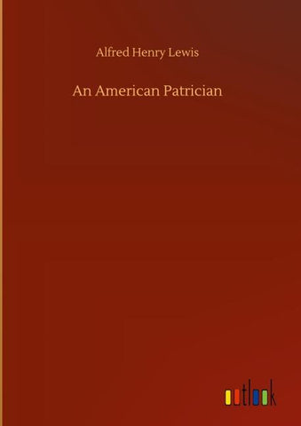 An American Patrician