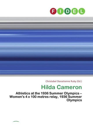 Hilda Cameron