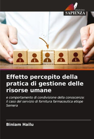 Effetto percepito della pratica di gestione delle risorse umane