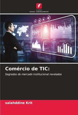 Comércio de TIC:
